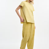 LABO.ART Maglia Rico Top
