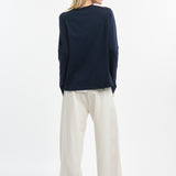 LABO.ART Maglia Agapi Top
