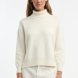 LABO.ART Maglia Fiore Sweater