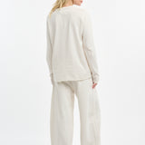LABO.ART Maglia Agapi Top