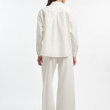 LABO.ART Camicia Eolia Shirt