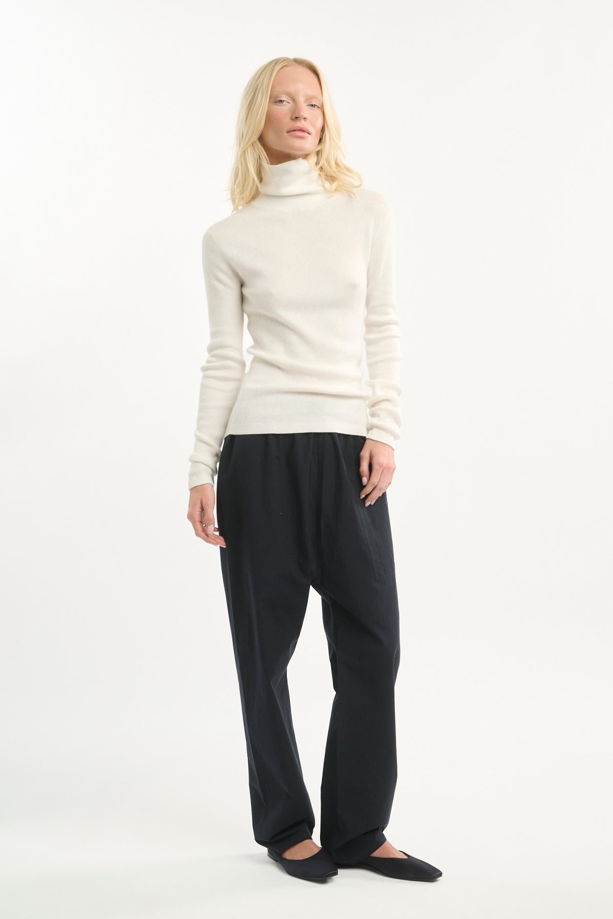 Sofie D'Hoore Malika Knit Pullover