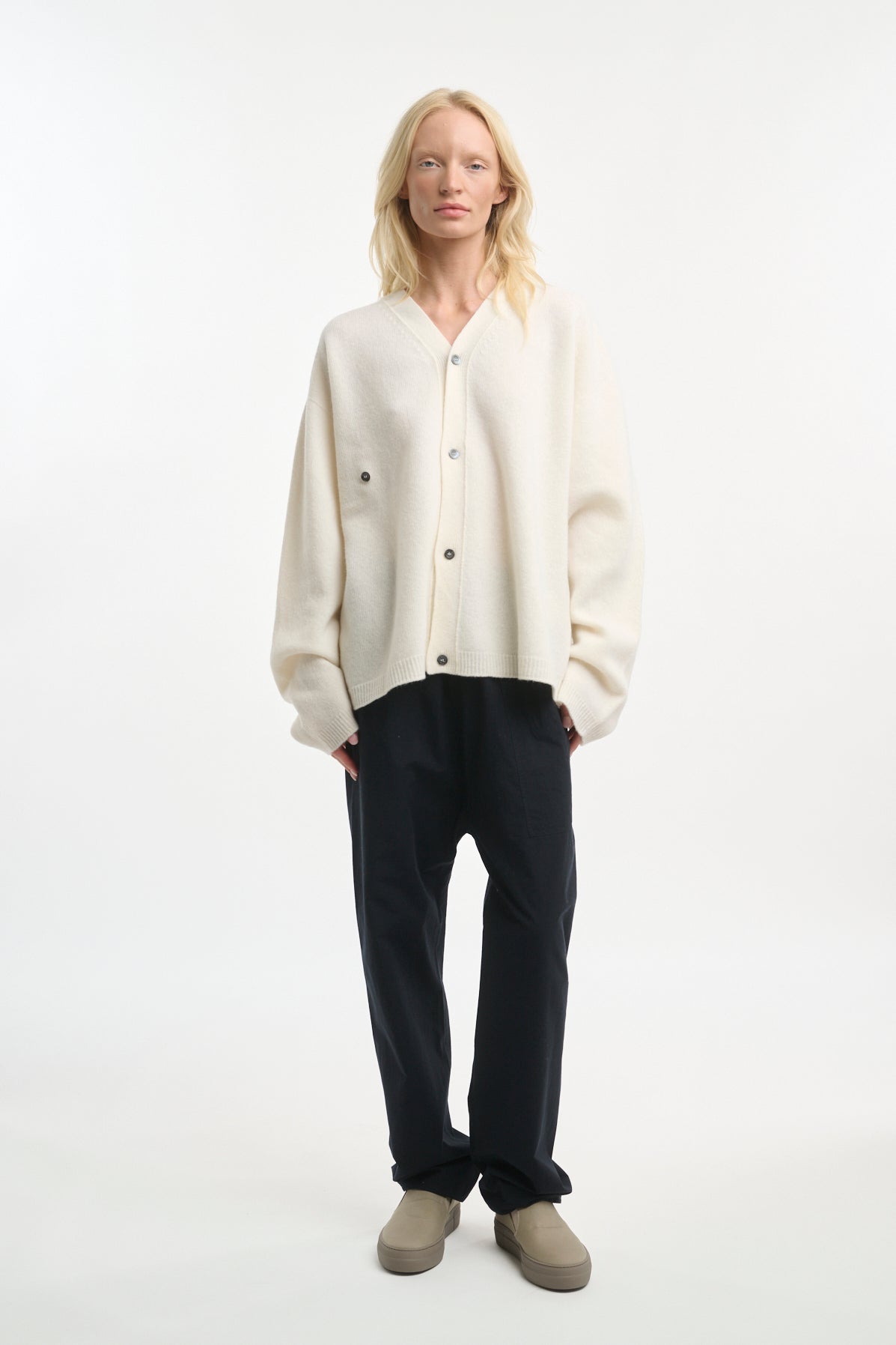 Sofie D'Hoore Meroe Cardigan