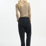 Sofie D'Hoore Paz Patch Pocket Pants