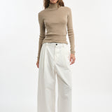Sofie D'Hoore Pasadena Darted Pants
