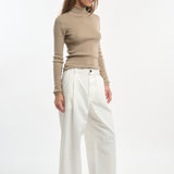 Sofie D'Hoore Pasadena Darted Pants