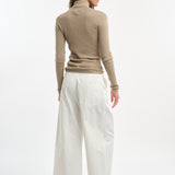 Sofie D'Hoore Pasadena Darted Pants