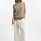 Sofie D'Hoore Maia Rib Knit Pullover