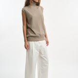 Sofie D'Hoore Maia Rib Knit Pullover