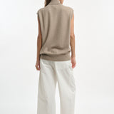 Sofie D'Hoore Maia Rib Knit Pullover