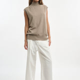 Sofie D'Hoore Maia Rib Knit Pullover