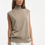Sofie D'Hoore Maia Rib Knit Pullover