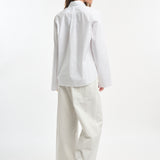 Sofie D'Hoore Belone Cropped Shirt