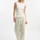 Sofie D'Hoore Maddy Rib Knit Top