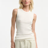 Sofie D'Hoore Maddy Rib Knit Top