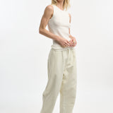 Sofie D'Hoore Maddy Rib Knit Top