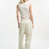 Sofie D'Hoore Maddy Rib Knit Top