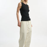 Sofie D'Hoore Maddy Rib Knit Top