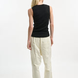 Sofie D'Hoore Maddy Rib Knit Top