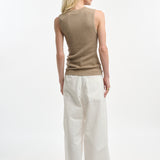 Sofie D'Hoore Maddy Rib Knit Top