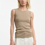 Sofie D'Hoore Maddy Rib Knit Top