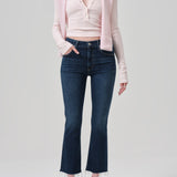 Isola Cropped Boot