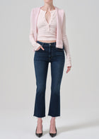 Isola Cropped Boot