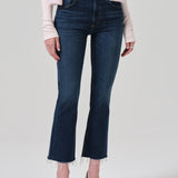 Isola Cropped Boot