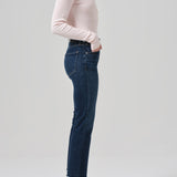 Isola Cropped Boot