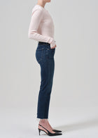 Isola Cropped Boot