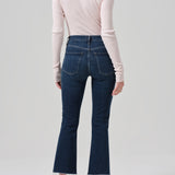 Isola Cropped Boot