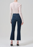 Isola Cropped Boot