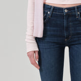 Isola Cropped Boot
