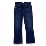 Isola Cropped Boot