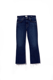 Isola Cropped Boot