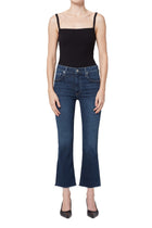 Isola Cropped Boot