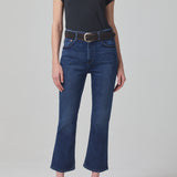 Isola Cropped Boot