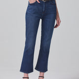 Isola Cropped Boot