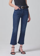 Isola Cropped Boot