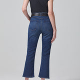 Isola Cropped Boot