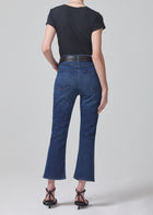 Isola Cropped Boot