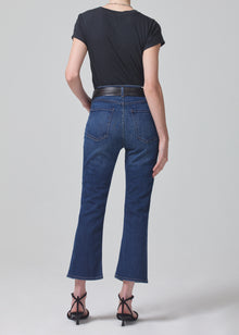 Isola Cropped Boot