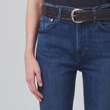 Isola Cropped Boot