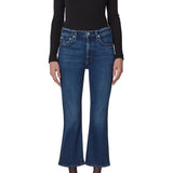 Isola Cropped Boot
