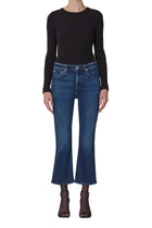 Isola Cropped Boot