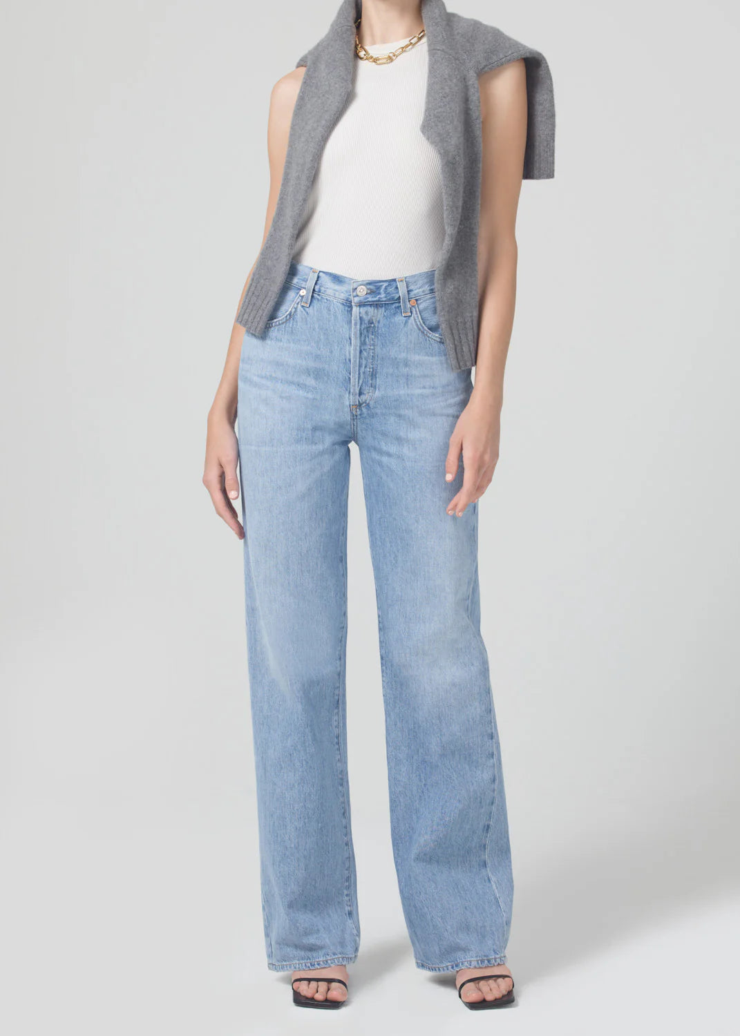 Annina 30” Jean
