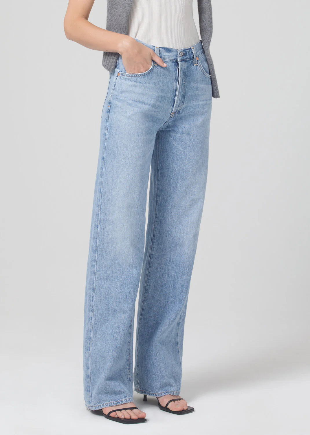 Annina 30” Jean