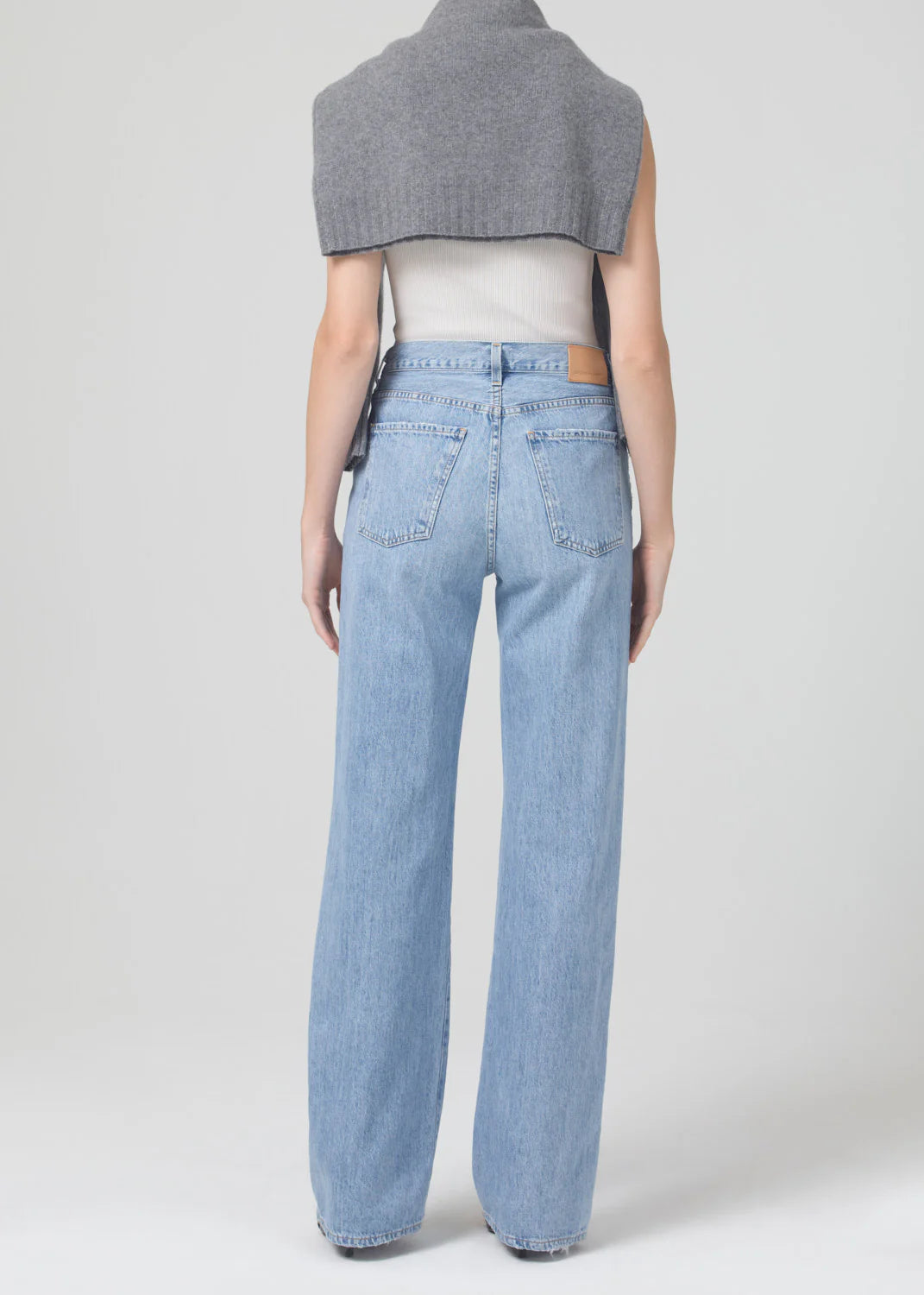 Annina 30” Jean