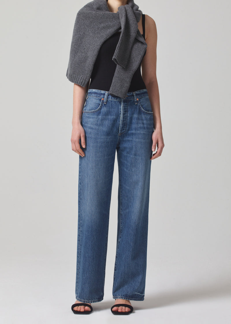 Annina 30” Jean