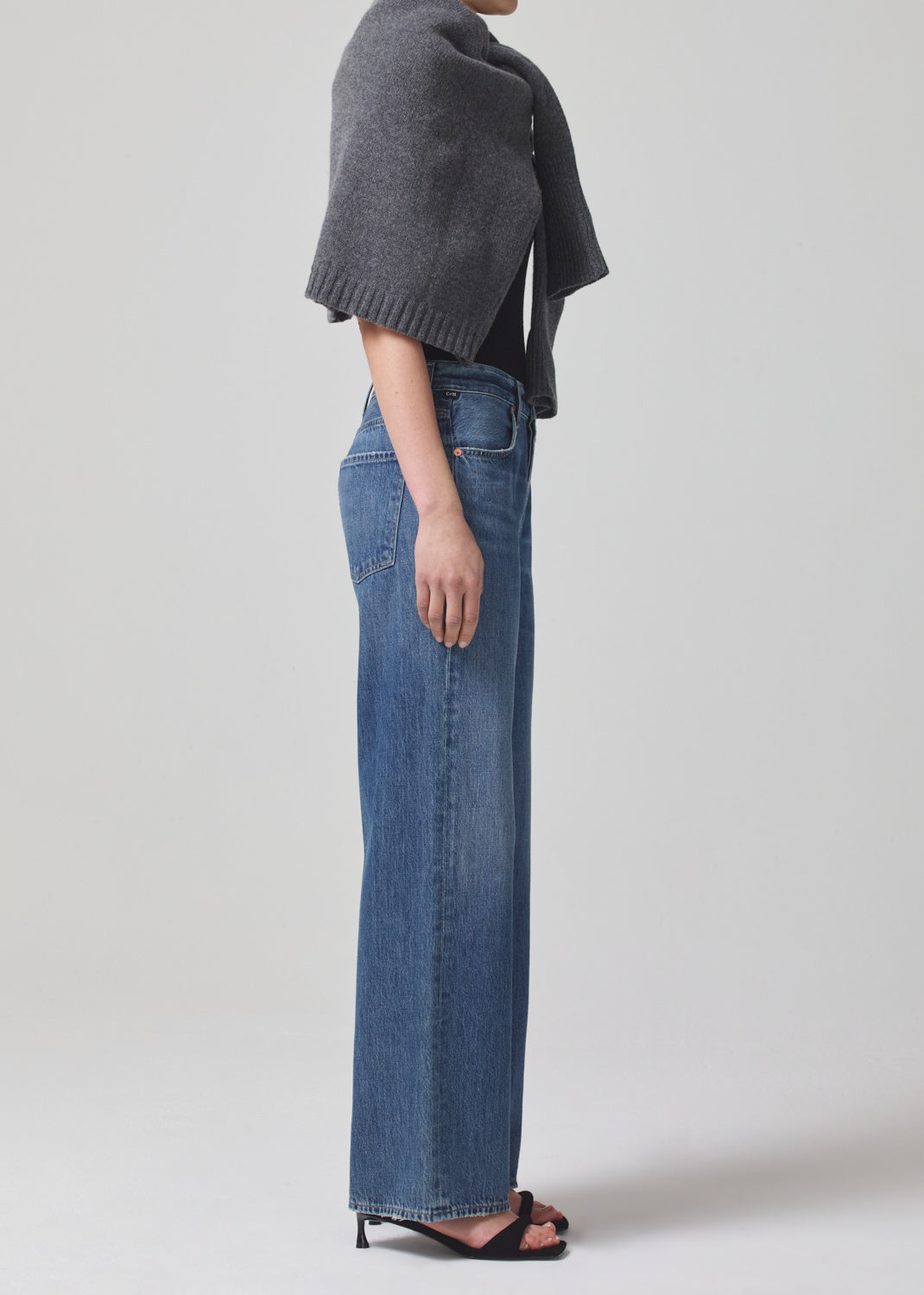Annina 30” Jean